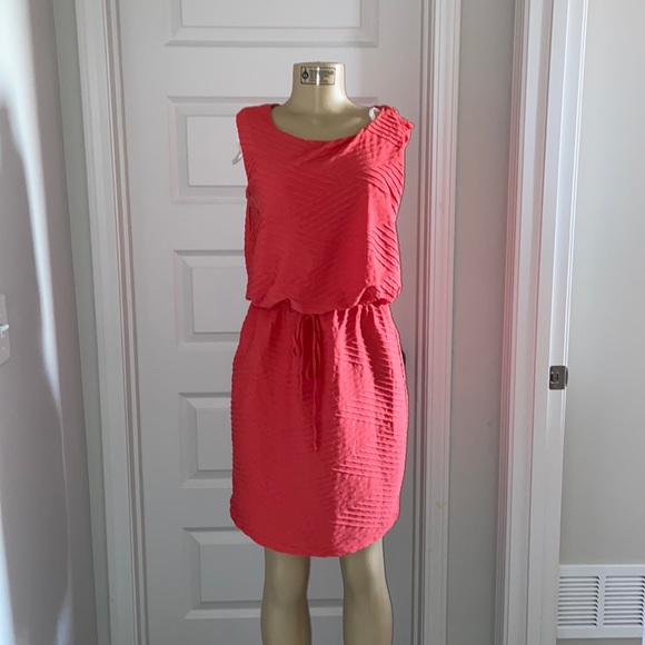 Enfocus drawstring dress - Picture 1 of 3